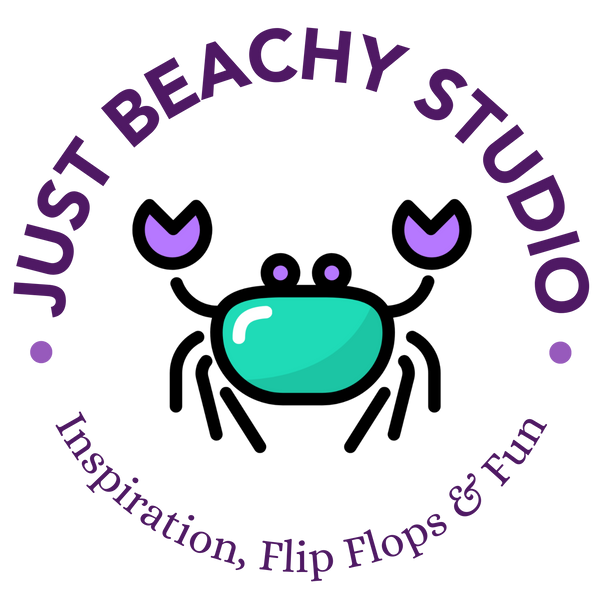 Just Beachy Studio